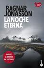 NOCHE ETERNA, LA | 9788432241628 | JÓNASSON, RAGNAR