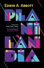 PLANILÀNDIA. UNA NOVEL.LA DE MOLTES DIMENSIONS | 9788418292378 | ABBOTT, EDWIN A.