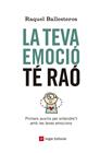 LA TEVA EMOCIÓ TÉ RAÓ | 9788417214609 | BALLESTEROS CABÓS, RAQUEL