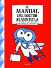 MANUAL DEL DOCTOR MANXIULA, EL | 9788490576106 | MONFREID, DOOTHEE DE