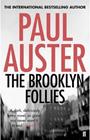 BROOKLYN FOLLIES | 9780571276646 | AUSTER, PAUL