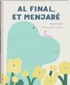 AL FINAL, ET MENJARÉ. | 9791387883256 | DUFF, DAVID / COPPO, MARIANNA