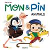 MON & PIN. ANIMALS | 9788424671440 | BIEL, MARTA