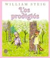 OS PRODIGIÓS, L' (GRANS ÀLBUMS) | 9791388154324 | STEIG, WILLIAM