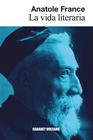 VIDA LITERARIA, LA | 9788419047571 | FRANCE, ANATOLE