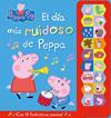 DÍA MÁS RUIDOSO DE PEPPA, EL | 9788448859633 | HASBRO,/EONE,