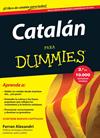 CATALÁN PARA DUMMIES | 9788432902697 | ALEXANDRI PALOM, FERRAN