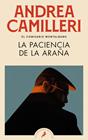 PACIENCIA DE LA ARAÑA, LA / COMISARIO MONTALBANO 12 | 9788418173646 | CAMILLERI, ANDREA