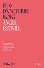 6 D'OCTUBRE ROIG, EL  | 9788418705892 | ESTIVILL, ÀNGEL