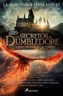 SECRETOS DE DUMBLEDORE, LOS | 9788418797774 | ROWLING, J.K, KLOVES, STEVE