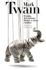 ROBO DEL ELEFANTE BLANCO Y OTROS CUENTOS, EL | 9788420678160 | TWAIN, MARK