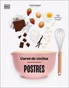 CURSO DE COCINA: POSTRES | 9780241753453 | BOURGEOIS, CAROLINE
