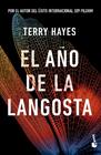 AÑO DE LA LANGOSTA, EL | 9788408303367 | HAYES, TERRY
