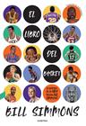 LIBRO DEL BASKET, EL | 9788410045316 | SIMMONS, BILL