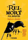 AMB EL REI DE LA MORT PER BANDERA  | 9788410344327 | REDIKER, MARCUS - LESTER, DAVID - BUHLE, PAUL