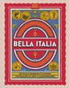 BELLA ITALIA (GUÍAS VISUALES. VIAJES PARA REGALAR) | 9780241802816 | DK