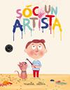 SÓC UN ARTISTA | 9788494224775 | ALTÉS, MARTA
