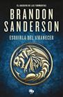 ESQUIRLA DEL AMANECER (EL ARCHIVO DE LAS TORMENTAS 3.5) | 9788413146607 | SANDERSON, BRANDON