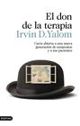 DON DE LA TERAPIA, EL | 9788423354252 | YALOM, IRVIN D.