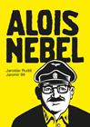 ALOIS NEBEL | 9788416529803 | JAROSLAV RUDIS