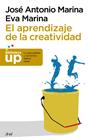 APRENDIZAJE DE LA CREATIVIDAD, EL | 9788434406353 | MARINA, JOSÉ ANTONIO