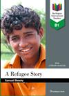 A REFUGEE STORY | 9789963273638 | SAMUEL SHEEHY