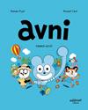 AVNI.3/ ESBARJO-ACCIÓ! | 9788418215810 | PUJOL, ROMAIN/CAUT, VINCENT
