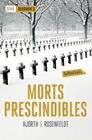 BERGMAN 3. MORTS PRESCINDIBLES | 9788417031442 | HJORTH, MICHAEL/ROSENFELDT, HANS