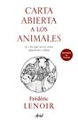CARTA ABIERTA A LOS ANIMALES | 9788434427303 | LENOIR, FRÉDÉRIC