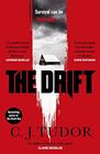 DRIFT, THE | 9781405948272 | TUDOR, C.J.