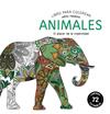 ANIMALES (COMPACTOS) | 9788415618515 | EDITORIAL ALMA