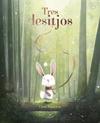 TRES DESITJOS | 9791387834296 | SAUNDERS, CHRIS