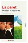 PARET,  LA | 9788419017864 | HAUSHOFER, MARLEN