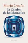 CAMBRA DE LES MERAVELLES, LA | 9791387935184 | ORUÑA, MARÍA