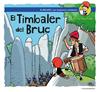 TIMBALER DEL BRUC, EL | 9788490349274 | ROIG PRADES, ROGER