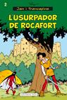 JAN I TRENCAPINS 2. L'USURPADOR DE ROCAFORT | 9788416166558 | CULLIFORD, PIERRE