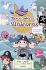 RESCATADORES D'UNICORNS 4. VIATGE AL PAÍS DELS PIRATES | 9788419975096 | PUNSET, ANA