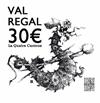 VAL REGAL 30 | VALREGAL30