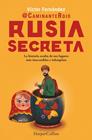 RUSIA SECRETA | 9788410643277 | CAMINANTE ROJO