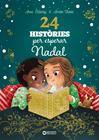 24 HISTÒRIES PER ESPERAR NADAL | 9788448963880 | KALICKY, ANNE