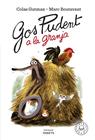 GOS PUDENT A LA GRANJA | 9788418733819 | GUTMAN, COLAS