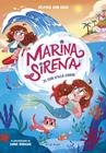 MARINA SIRENA 2. EL COR D'ILLA CORAL | 9788419910967 | SAN LUIS, SÉLPIDE/ VARGAS, LUNA