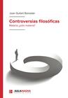 CONTROVERSIAS FILOSÓFICAS | 9788419544933 | GUITART BOIXADER, JOAN