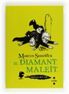 DIAMANT MALEIT, EL | 9788466130196 | SEDGWICK, MARCUS