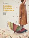 LLENGUA CATALANA I LITERATURA 1 | 9788419324139 | CÒRDOVA, NÚRIA/FREIXES, ANDREU/POL, CRISTINA/URBANEJA, ELENA