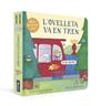 OVELLETA VA EN TREN, L' (L'OVELLETA QUE VA VENIR A SOPAR) | 9788448861018 | SMALLMAN, STEVE/DREIDEMY, JOËLLE