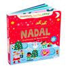 PREPARATS, LLESTOS, CORRE! NADAL | 9788411583756