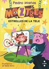 MOZTRES.4/  ESTRELLES DE LA TELE | 9788466157186 | MAÑAS ROMERO, PEDRO