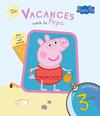 DE VACANCES AMB LA PEPA QUADERN D'ACTIVITATS 3 ANYS | 9788437200699 | EQUIPO PSICOPEDAGÓGICO SANTILLANA EDICIONES GENERALES/ALTEA/ENTERTAINMENT ONE UK LIMITED