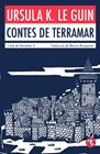 CICLE DE TERRAMAR 5. CONTES DE TERRAMAR (EDICIÓ INDÒMITA) | 9788419206046 | K. LE GUIN, URSULA